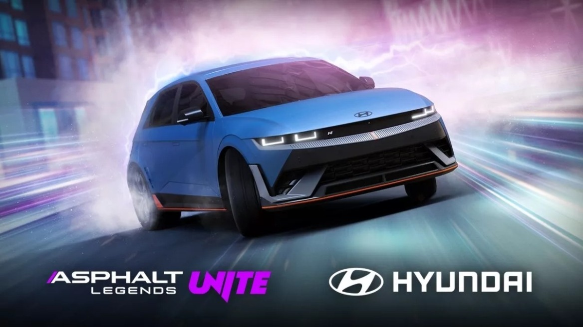 Η Hyundai κατακτά τον ψηφιακό κόσμο