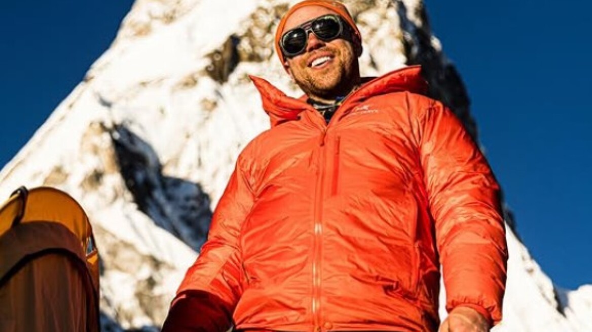 Αμερικανός αλπινιστής έχασε τη ζωή του στο Μακαλού, την 5η υψηλότερη βουνοκορυφή του κόσμου