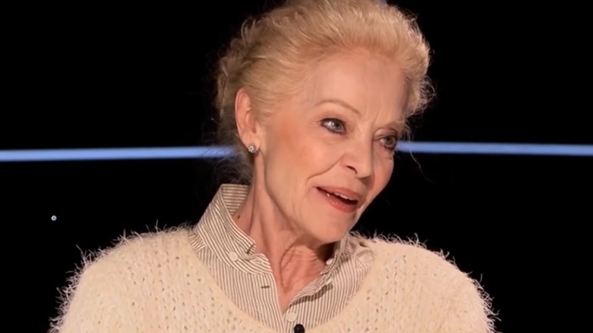 Μαρία Αλιφέρη: «Είχα δύο εκπομπές στην Ε.Ρ.Τ. και κόπηκαν εν μια νυκτί, επειδή θεωρήθηκα σύμβολο της Δεξιάς - Με είχαν αποκλεισμένη για 9 χρόνια»