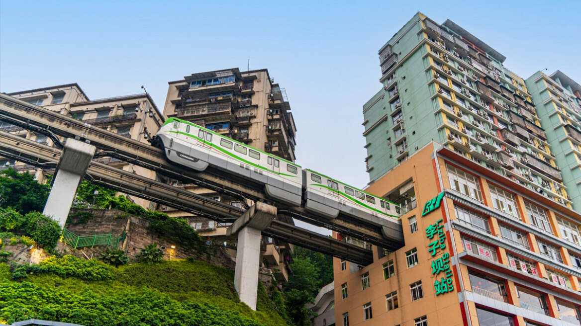 Η πιο μολυσμένη πόλη στον κόσμο βρίσκεται στην Κίνα και κατασκευάζει υπολογιστές: Οι εργάτες ζουν εφιαλτικά (vid)