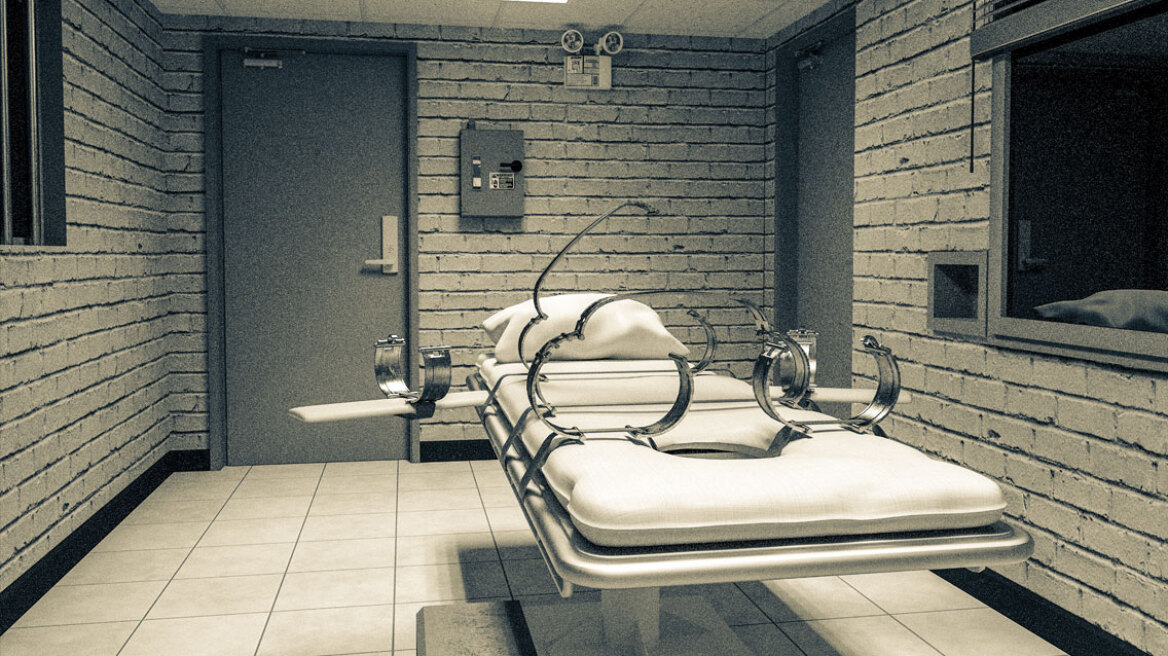 Οι πιο επώδυνοι τρόποι εκτέλεσης εν μέσω μεθόδου που επιλέγει ένας θανατοποινίτης