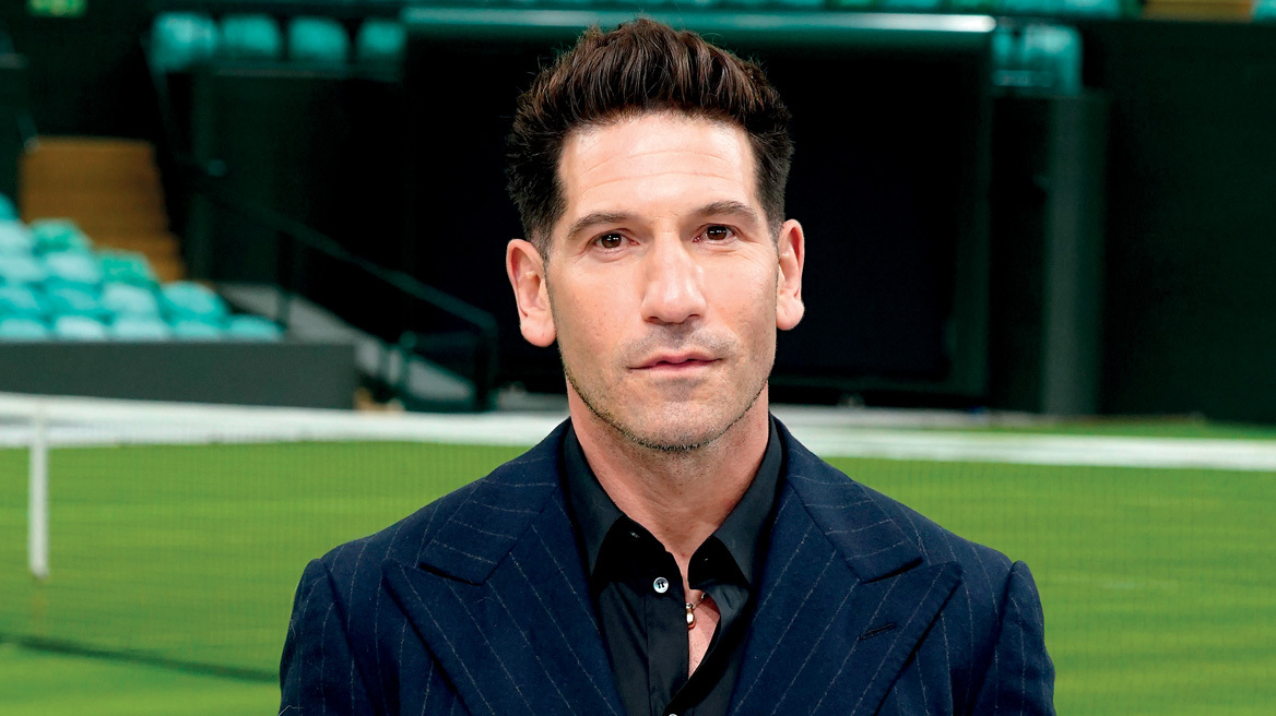 Τζον Μπέρνθαλ: Ο σκληρός  της οθόνης  