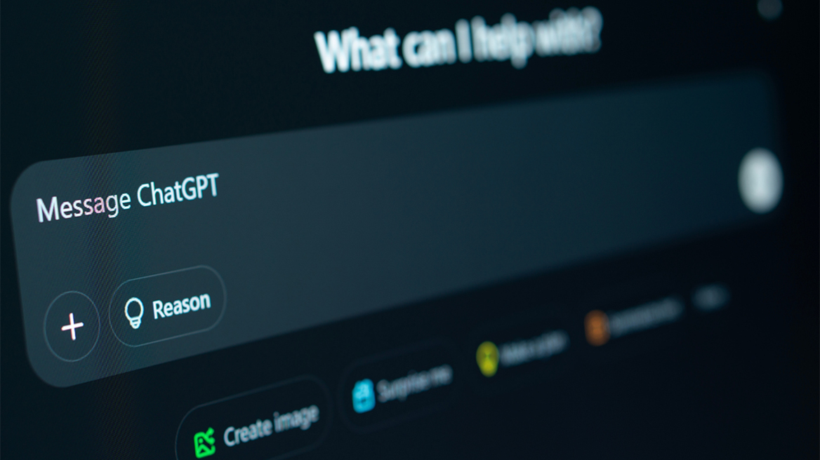 4 λειτουργίες του ChatGPT που αλλάζουν την καθημερινότητά μας