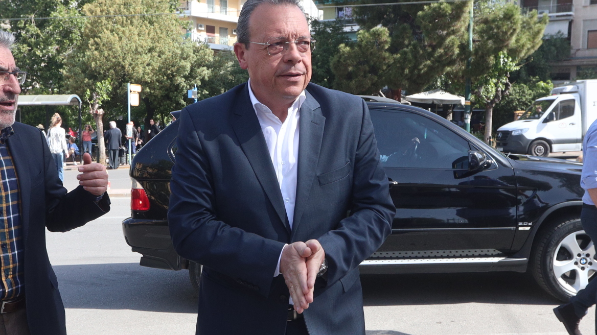 Μηνυτήρια αναφορά Φάμελλου για την Ομάδα Αλήθειας