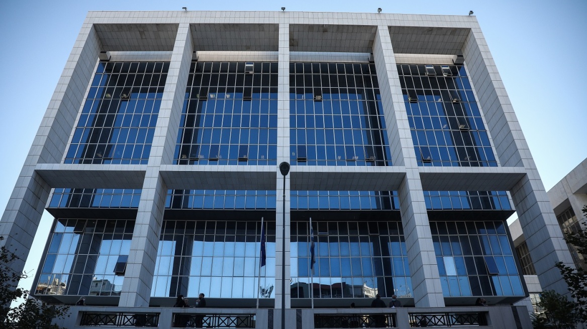 Φάρσα το τηλεφώνημα για βόμβα στο Εφετείο Αθηνών - Αποκαταστάθηκε η κυκλοφορία στην περιοχή 