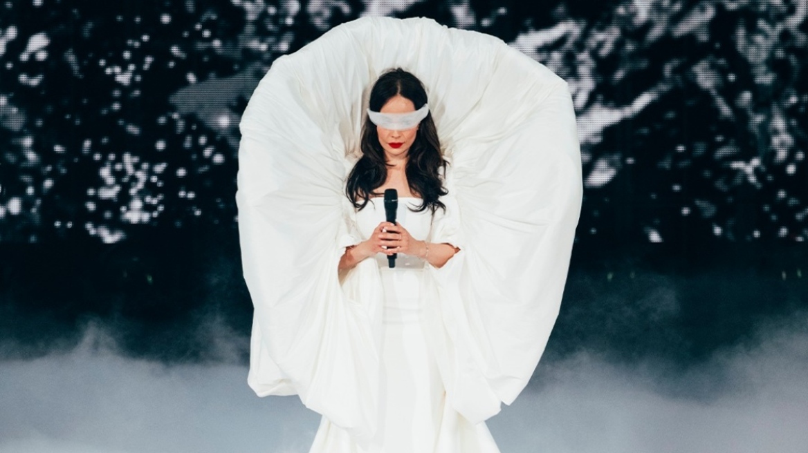 Eurovision 2025: Oι πρώτες εικόνες από τις εντυπωσιακές εμφανίσεις των χωρών που συμμετέχουν στον διαγωνισμό