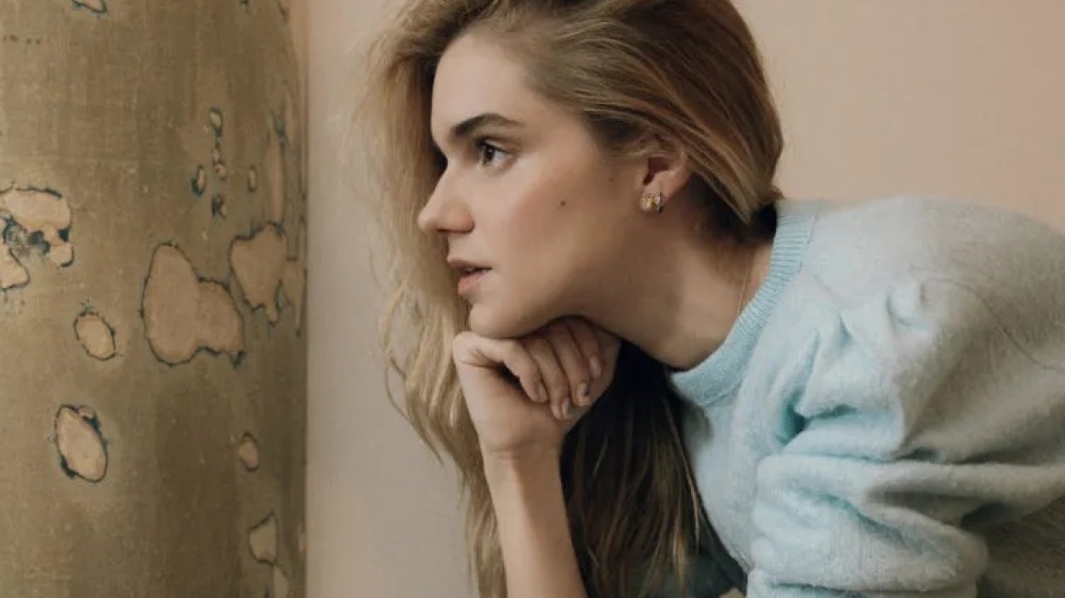 Νατάσα Εξηνταβελώνη: «Αν δεν σκάψουμε σε βάθος μέσα μας, δεν θα γίνουμε ποτέ οι άνθρωποι που θα θέλαμε να είμαστε»