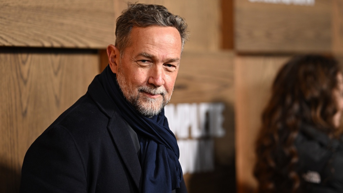 Φαίδων Παπαμιχαήλ: Ο δύο φορές υποψήφιος για Όσκαρ κινηματογραφιστής - «Θέλω να μετακομίσω μόνιμα στο Λεωνίδιο»