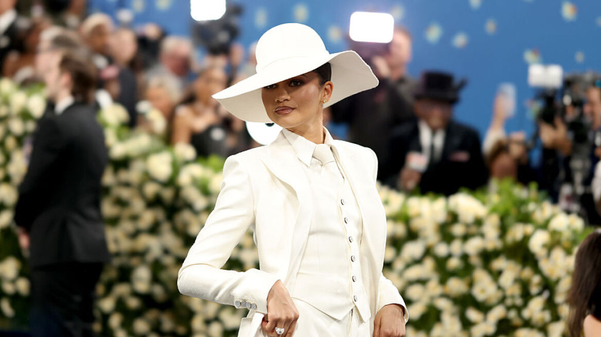 Met Gala 2025: Οι εμφανίσεις που ξεχώρισαν