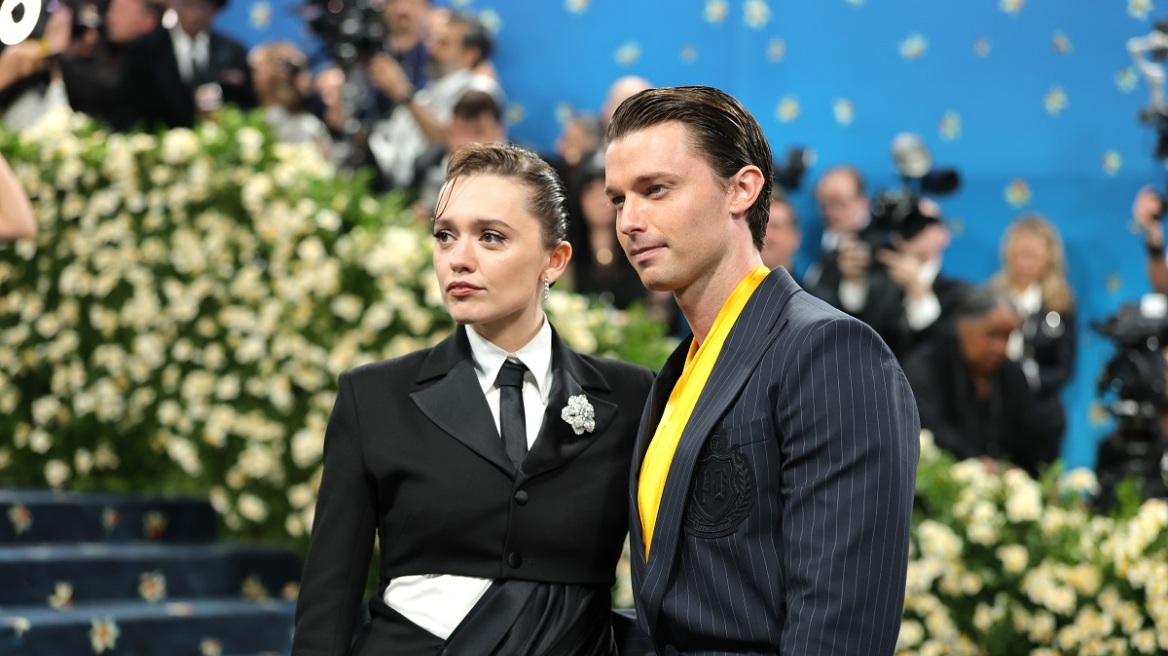 Met Gala 2025: Οι σταρ του «White Lotus» που πόζαραν αγκαλιά και όσοι φέρεται να είναι σε κόντρα