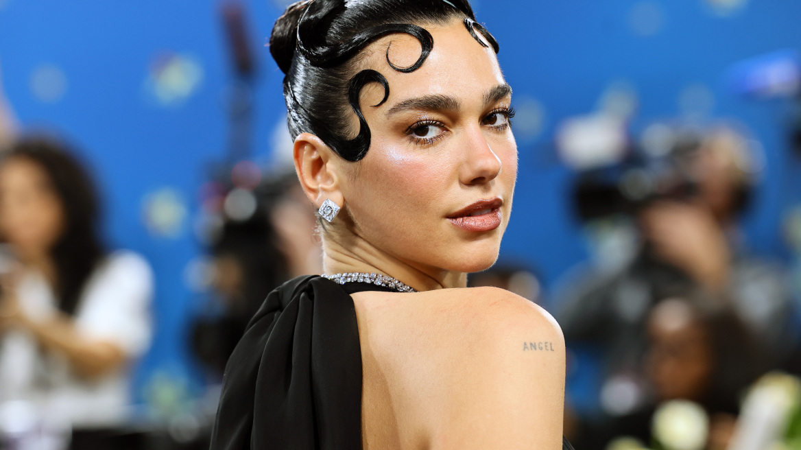 Met Gala 2025: Τα πιο εντυπωσιακά beauty look της βραδιάς