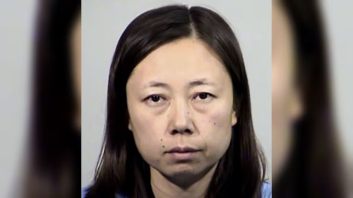 Ισόβια σε μητέρα που δολοφόνησε άγρια τα δύο της παιδιά στις ΗΠΑ - Υποστήριξε ότι της το είπαν φωνές