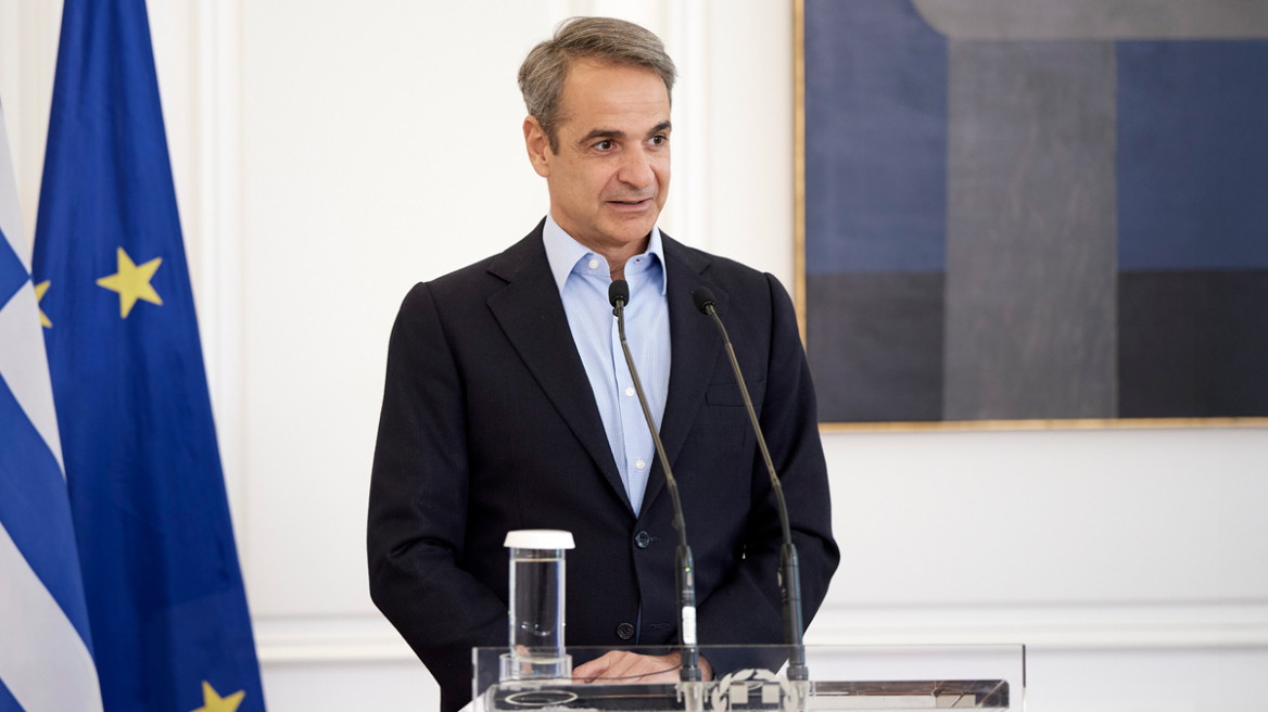 Το μήνυμα Μητσοτάκη για τη Γενοκτονία των Ποντίων: Χρέος μας να αγωνιζόμαστε για την αναγνώριση της ιστορικής αλήθειας
