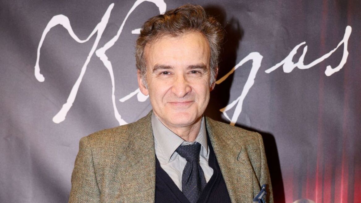 Ο Νίκος Ορφανός μίλησε για την περιπέτεια της υγείας του: «Θα το παλέψω μέχρι τέλους»