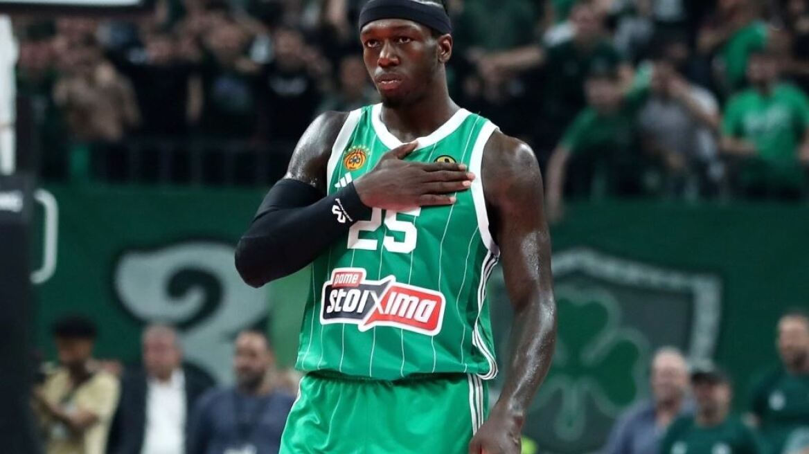 Ο Παναθηναϊκός περιμένει την Εφές στο ΟΑΚΑ για να πάρει το εισιτήριο του Final Four στο Άμπου Ντάμπι