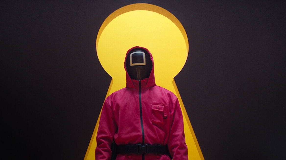 Squid Game: Aνακοινώθηκε η ημερομηνία της τελευταίας σεζόν