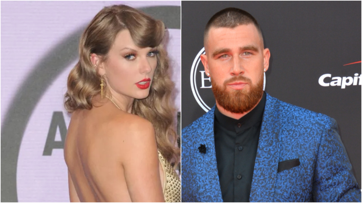 Met Gala 2025: Γιατί η Τέιλορ Σουίφτ και ο Τράβις Κέλσι δεν εμφανίστηκαν στην τελετή