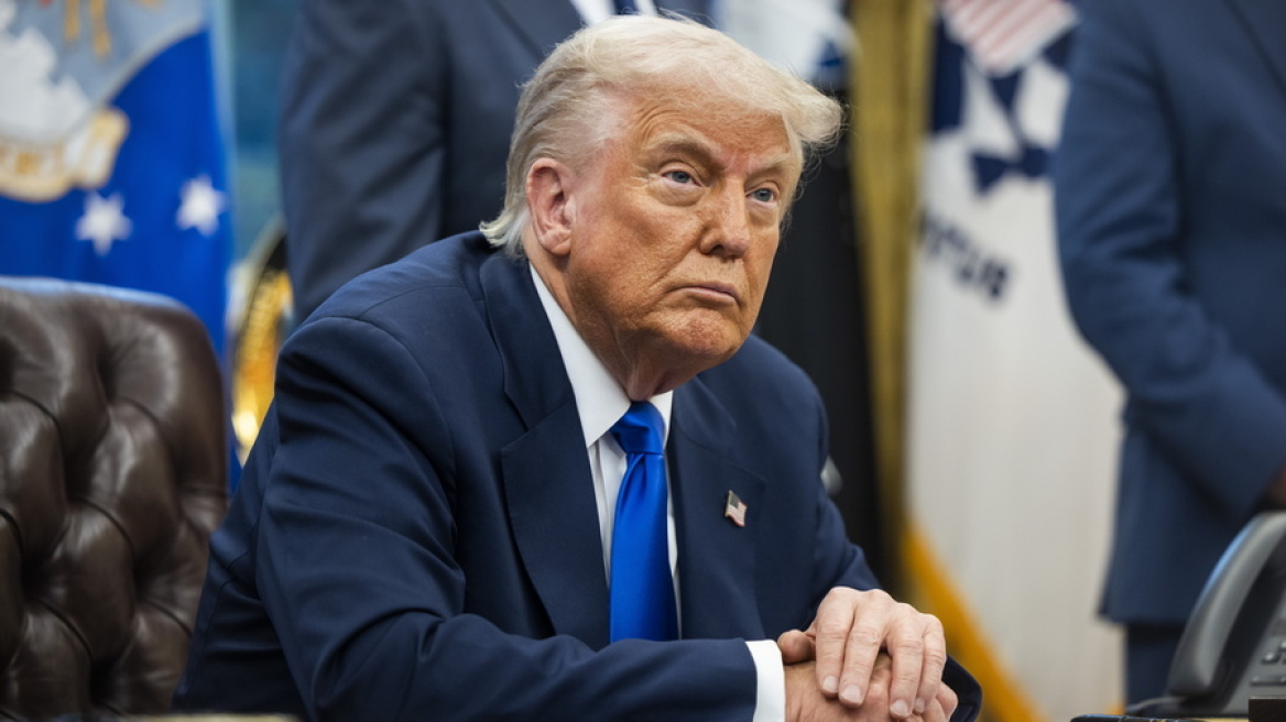 Τραμπ για Καναδά: Δεν χρειαζόμαστε τίποτα από αυτούς, εκείνοι χρειάζονται τα πάντα από εμάς