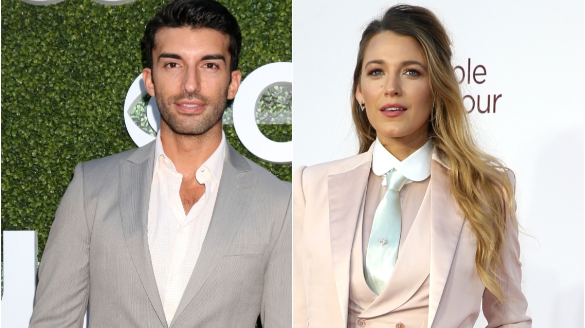 Ο Τζάστιν Μπαλντόνι κλείνει τον φιλανθρωπικό οργανισμό του εν μέσω της δικαστικής διαμάχης με την Μπλέικ Λάιβλι