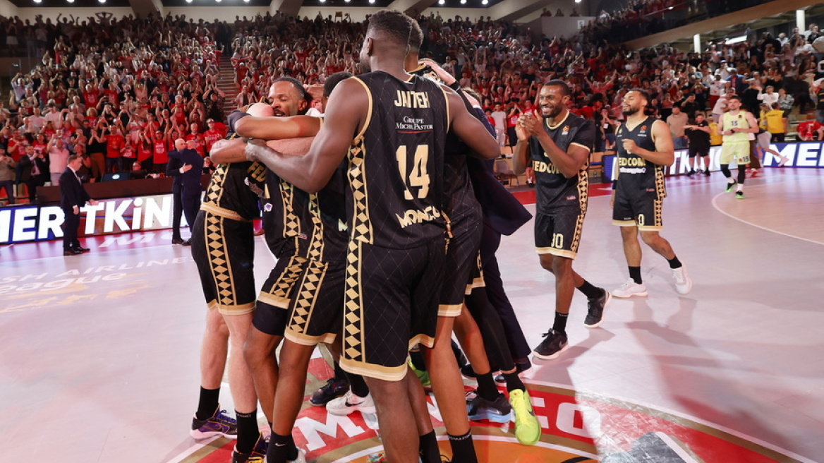 «Χαμός» στη Μονακό με καθυστερήσεις πληρωμών και αποχή από τις προπονήσεις, διαψεύδει η διοίκηση
