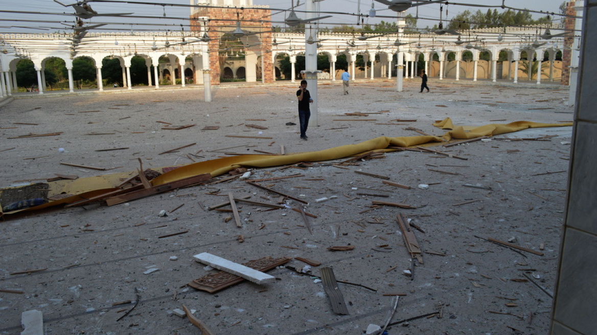 Το Πακιστάν σχεδιάζει αντίποινα: Ο στρατός λέει ότι θα πλήξει μόνο στρατιωτικούς στόχους στην Ινδία