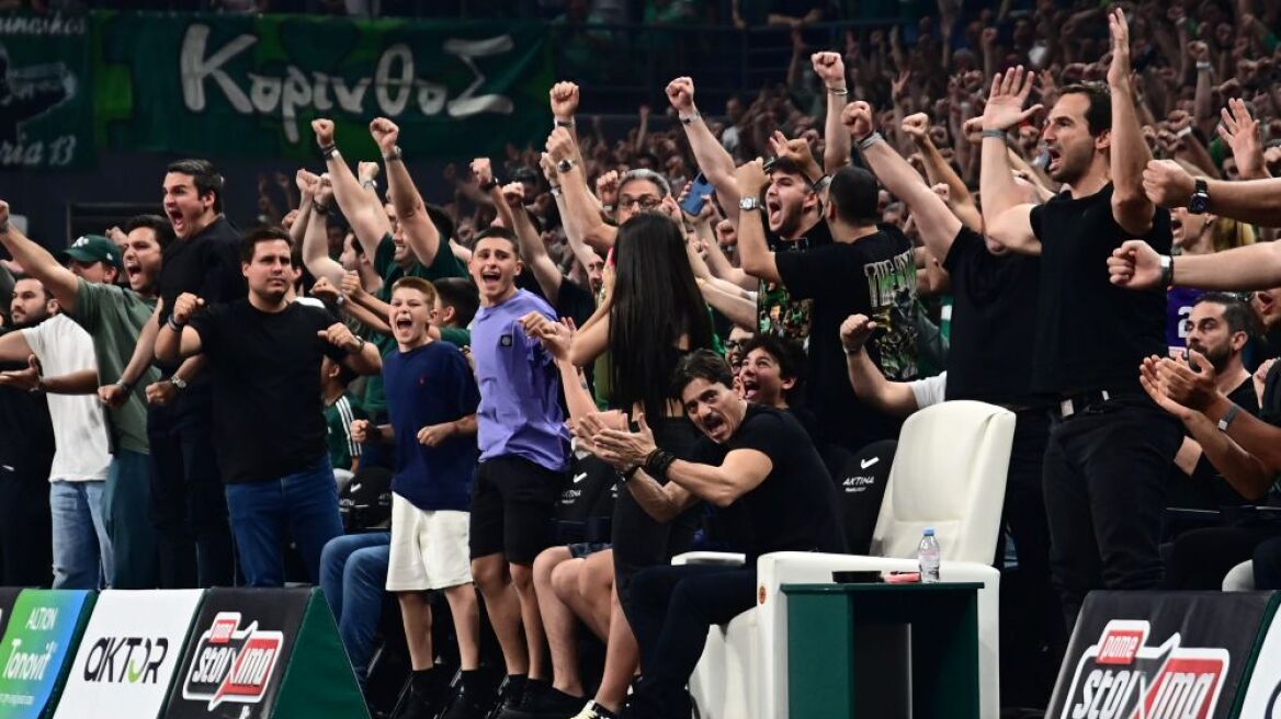 Γιαννακόπουλος: «Μακάρι να βρεθούν και οι δύο ελληνικές ομάδες στον τελικό»