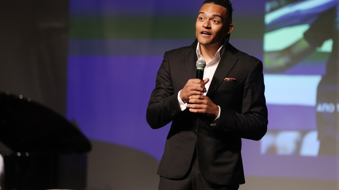 Καραλής: Η μητέρα τού έβγαλε εισιτήριο για πρωτάθλημα από όνειρο που είδε, ακόμα και όταν εκείνος φαινόταν αποκλεισμένος