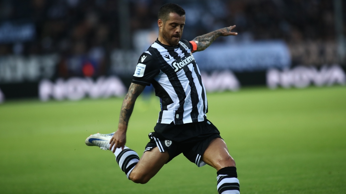 Ο Αντρέ Βιεϊρίνια σταματάει το ποδόσφαιρο - Το συγκινητικό βίντεο με το «αντίο» του