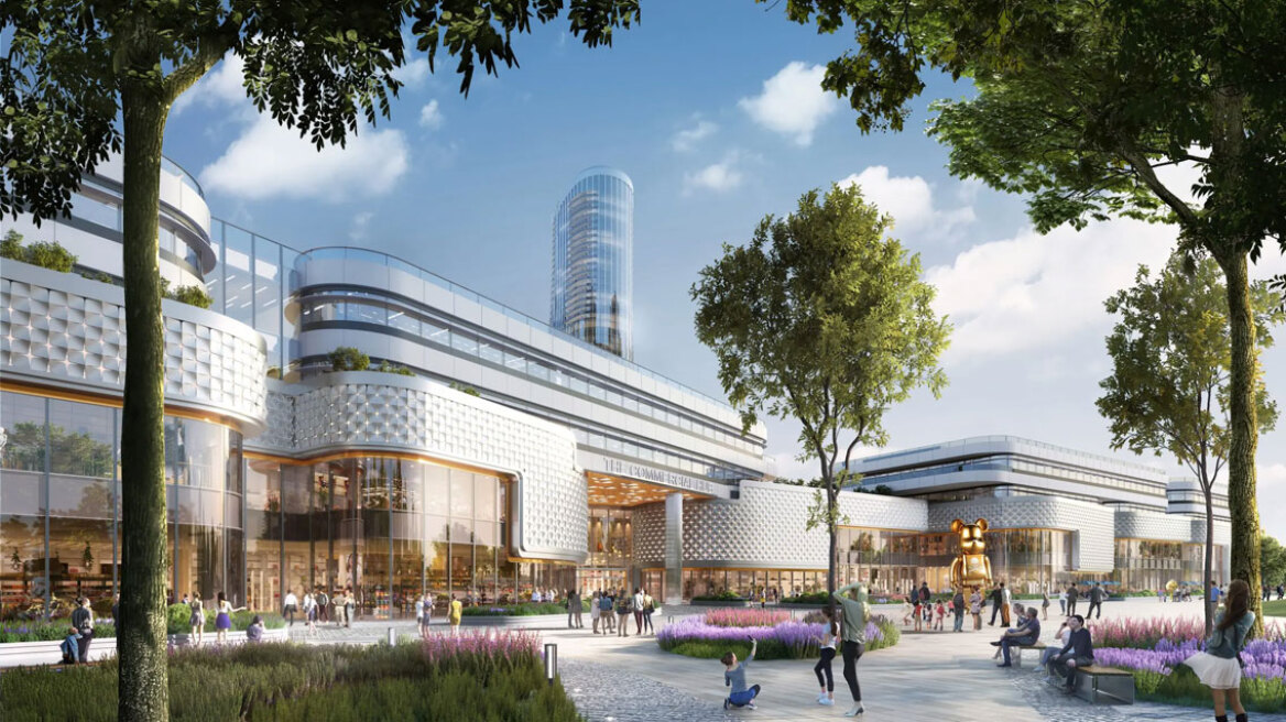 Ποιοι και πόσοι ενδιαφέρονται για τα σπίτια στο project του Ελληνικού – Οι τιμές