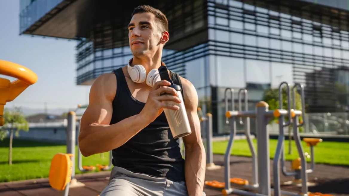 Τι να προσέχουμε στις σκόνες πρωτεΐνης σύμφωνα με διαιτολόγο του Harvard