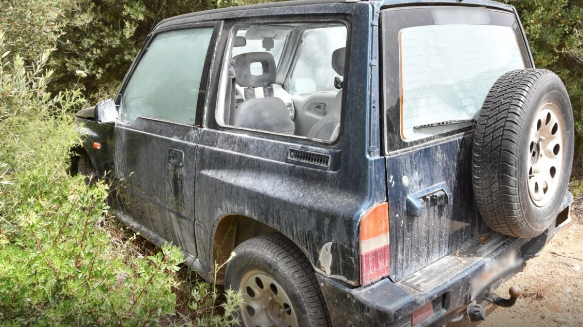 Ανατίναζαν ΑΤΜ στη Χαλκιδική και διέφευγαν ακόμα και με βάρκα - Δικογραφία σε βάρος δύο ατόμων