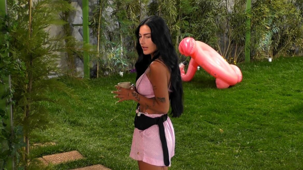 Big Brother: Τρεις παίκτες παραβιάζουν έναν από τους βασικότερους κανόνες - Η πρώτη ποινή στο ριάλιτι