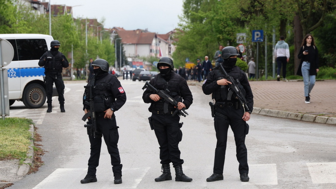 Προειδοποιήσεις από τον ΟΗΕ για απόσχιση της Σερβικής Δημοκρατίας - «Η σοβαρότερη κρίση στη Βοσνία-Ερζεγοβίνη εδώ και δεκαετίες»