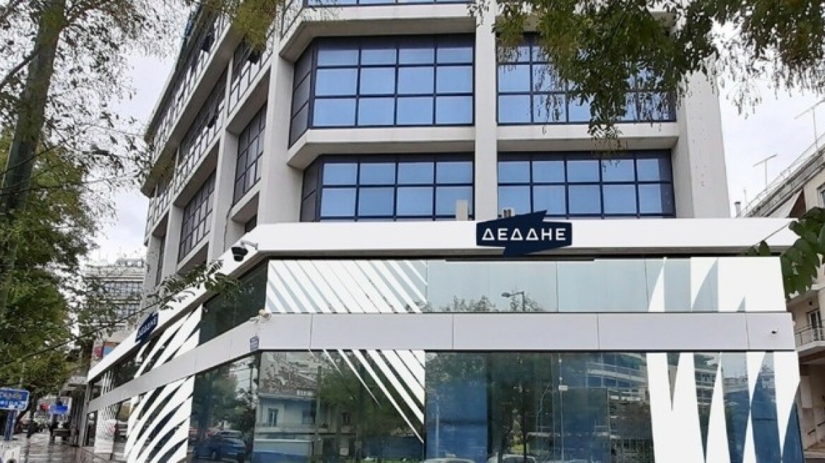 ΔΕΔΔΗΕ: Δεν θα πραγματοποιηθούν προγραμματισμένες διακοπές εν μέσω καύσωνα