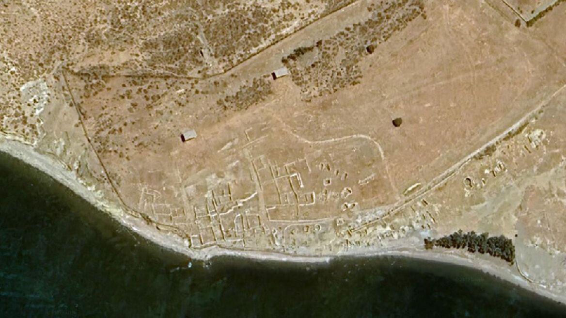 Υπουργείο Πολιτισμού: Συντήρηση και δομική αποκατάσταση στο «Αρχοντίκι» των Ψαρών	