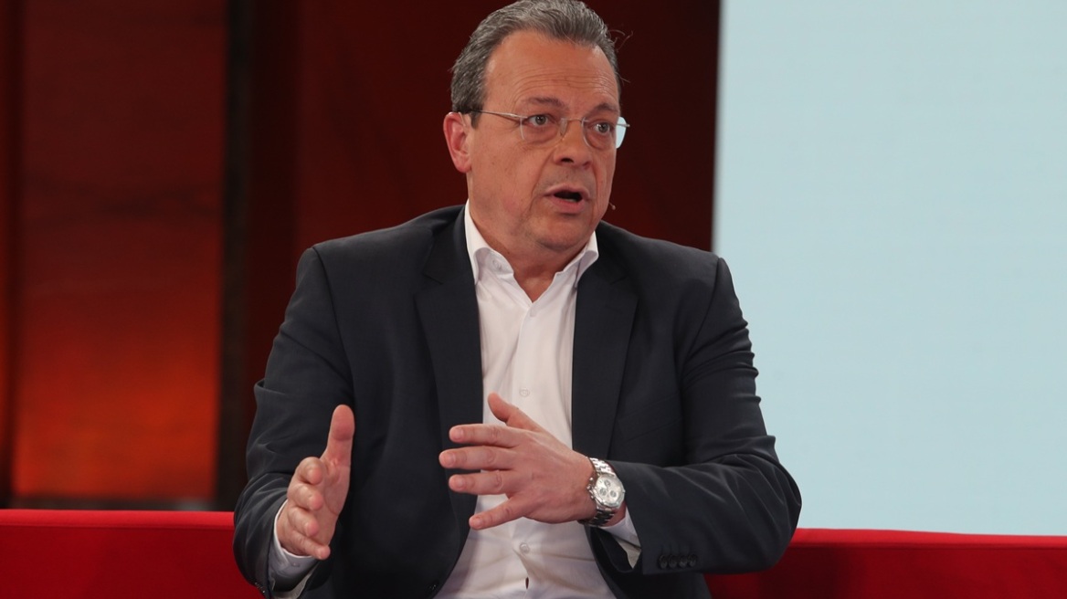 Φάμελλος: Χρειάζεται ουσιαστική και πλήρης έρευνα της δικογραφίας για τα Τέμπη