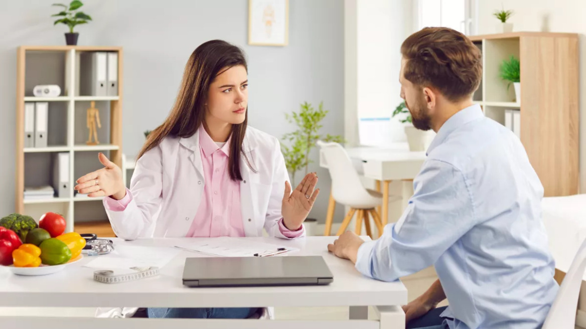 Δωρεάν φάρμακα για την παχυσαρκία – Το ελληνικό πρόγραμμα