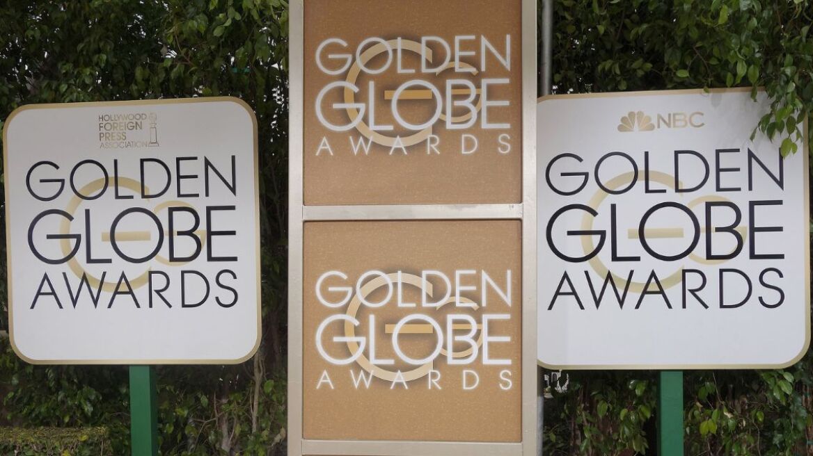 Χρυσές Σφαίρες: Προστίθεται νέα κατηγορία στη διοργάνωση από το 2026