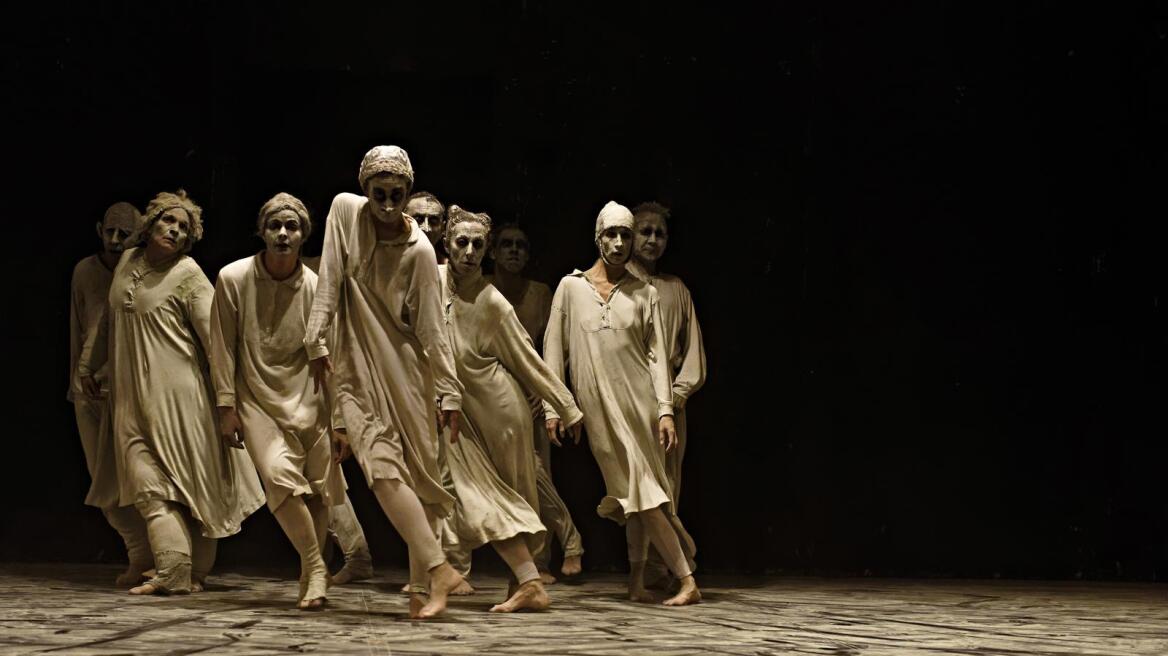 31ο Διεθνές Φεστιβάλ Χορού Καλαμάτας: Σημαντικοί καλλιτέχνες, συνεργασίες με άλλους φορείς και δράσεις σε ετήσια βάση