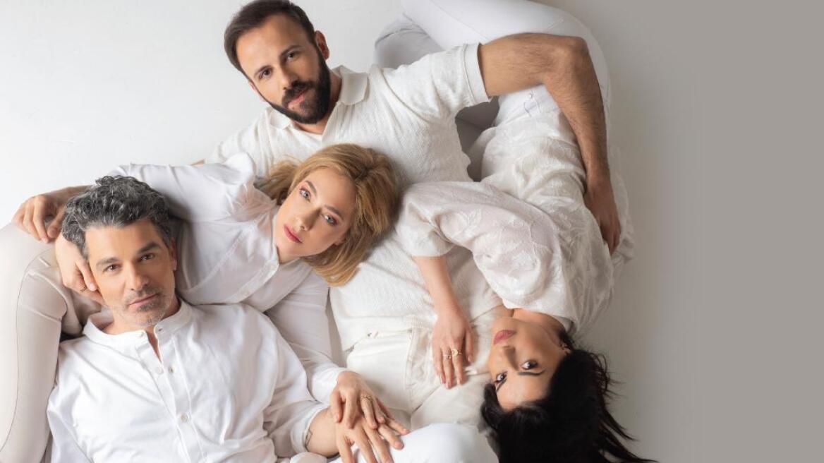 Πέτρος Λαγούτης: Πρωταγωνιστεί στη σύγχρονη κωμωδία «Το Ψέμα» που ανεβαίνει στην ταράτσα του Θεάτρου Λαμπέτη