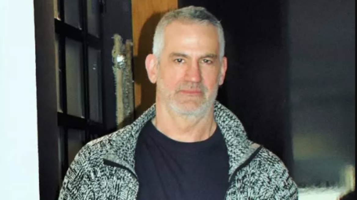 Χρήστος Μάντακας για το πρόβλημα υγείας του: Ήταν ένα πολύ σημαντικό μάθημα ζωής, τίποτα δεν είναι δεδομένο