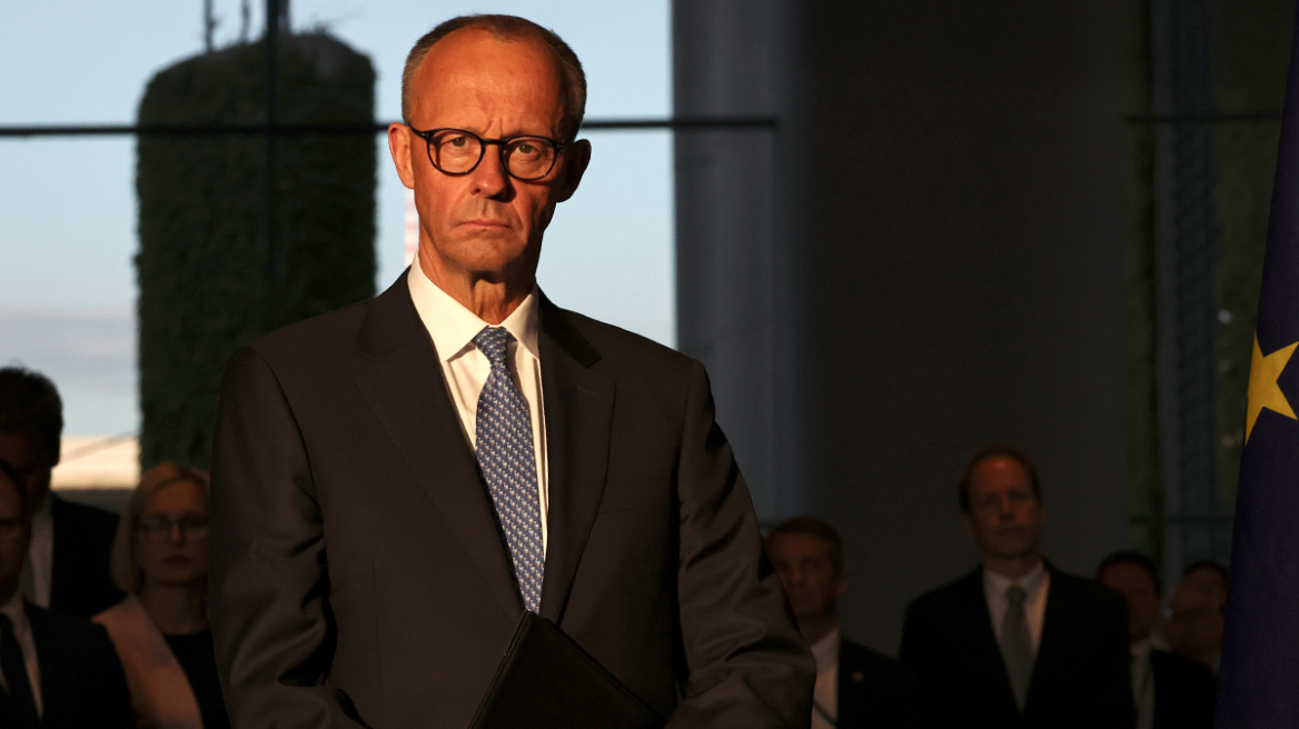 Η επόμενη ημέρα στη Γερμανία μετά την εκλογή θρίλερ του Μερτς- Καθοριστική για την Ευρώπη η σημερινή συνάντηση με Μακρόν