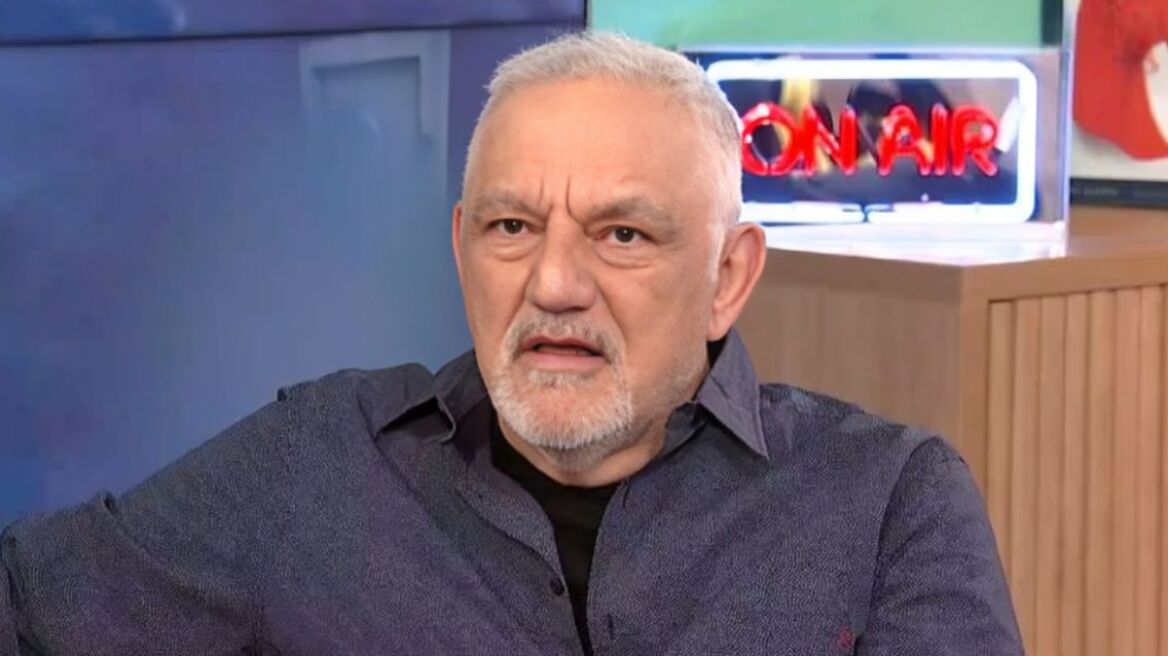 Νίκος Πορτοκάλογλου: Ξεκινώντας δεν είχα όνειρο να γίνω διάσημος, η σκηνή με τρόμαζε