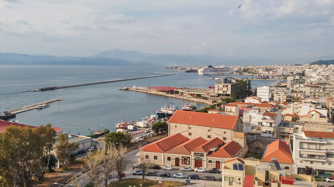 Ελληνική πόλη στη λίστα με τις χειρότερες για περπάτημα