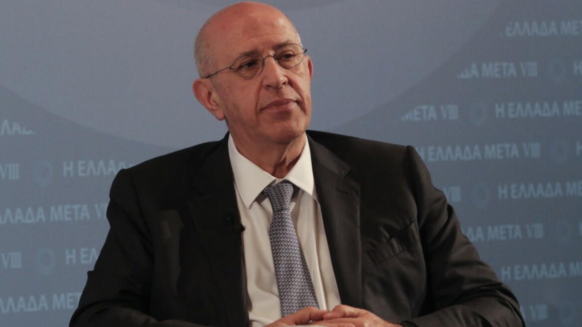 Έρευνα ΣΕΒ: Οι επιχειρήσεις σχεδιάζουν αυξήσεις μισθών και προσωπικού αλλά ανησυχούν για το μέλλον