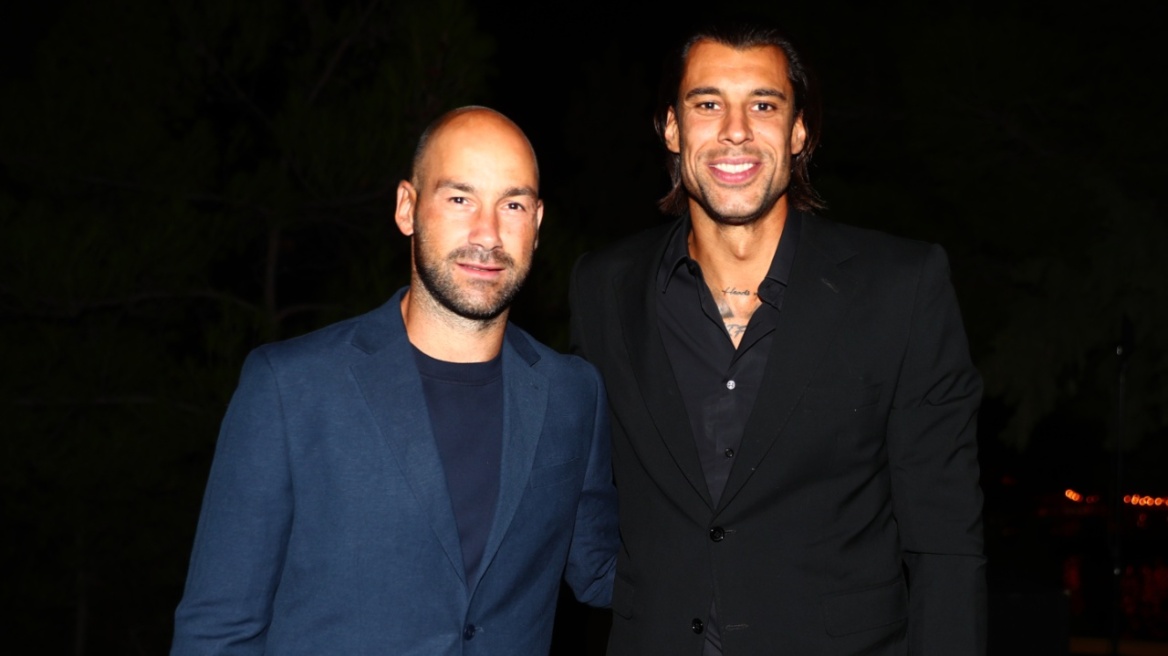 Πρίντεζης σε Σπανούλη: «Καλύτερα η πρώτη σου Euroleague ως προπονητής να είναι με τον Ολυμπιακό» 