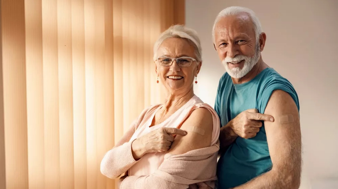 Ποιο εμβόλιο μειώνει κατά 23% τον κίνδυνο καρδιαγγειακής νόσου – Έχει διάρκεια 8 ετών