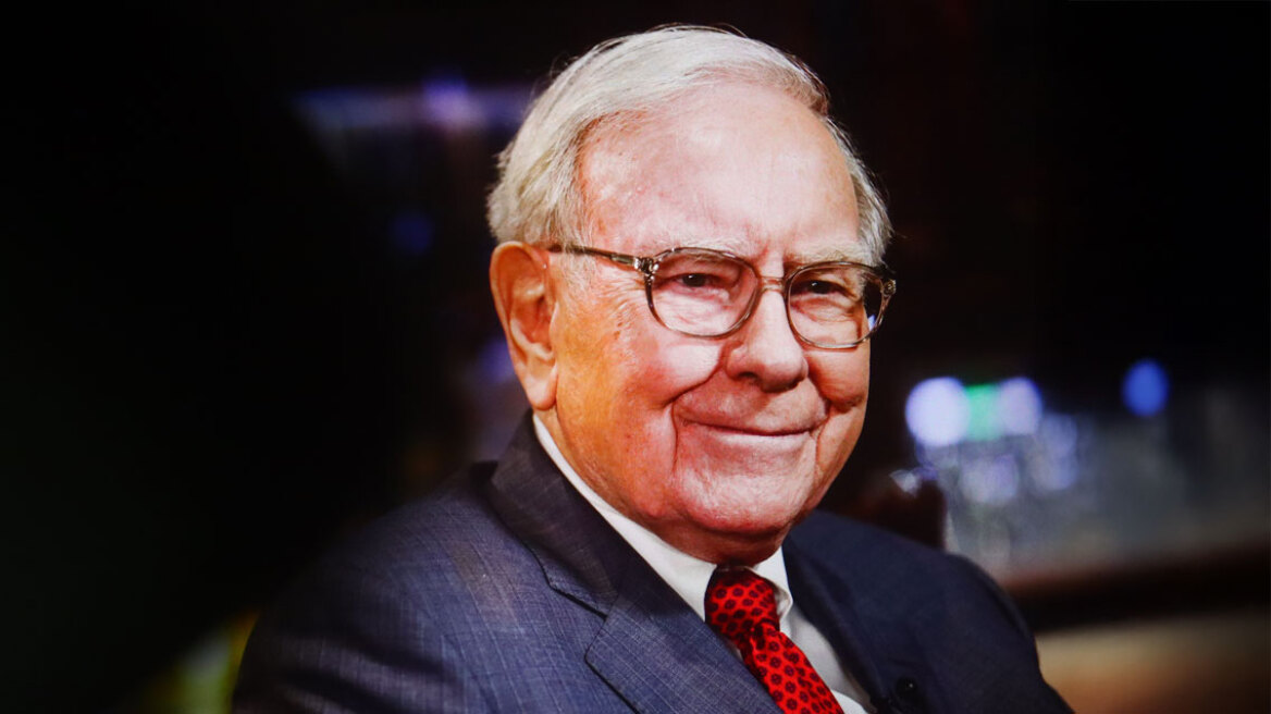 10 φράσεις του Γουόρεν Μπάφετ που δεν θα ξεχάσουμε ποτέ