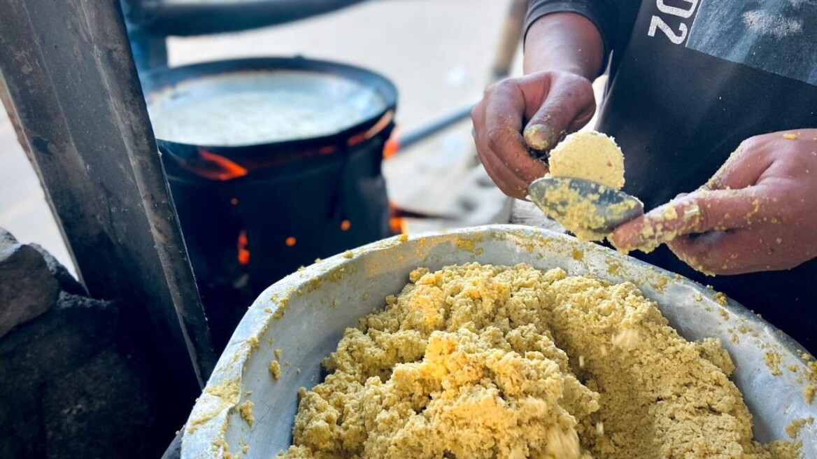 Τερματίζει τη δραστηριότητά της στη Γάζα ανθρωπιστική οργάνωση - «Δεν υπάρχουν προμήθειες»