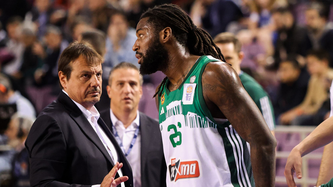 Αταμάν:  Περιμένω τον Λεσόρ να παίξει στο Final Four
